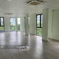 Cho Thuê Văn Phòng 90 M2 Tại Tầng 6 Số Nhà 90 Trung Kính, Cầu Giấy, Hà Nội