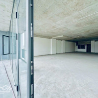 Diện Tích Xây Dựng 1800M2, Diện Tích Sử Dụng 1500M2. Quy Mô 1 Hầm, Trệt, 6 Lầu. Giá Thuê 399 Triệu/ Th