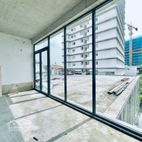 Diện Tích Xây Dựng 1800M2, Diện Tích Sử Dụng 1500M2. Quy Mô 1 Hầm, Trệt, 6 Lầu. Giá Thuê 399 Triệu/ Th