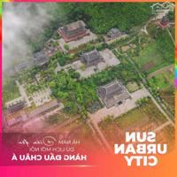 SUN URBAN CITY SỞ HỮU NGAY CHỈ TỪ 400TR