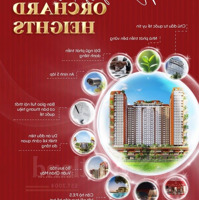 Orchard Heights Căn Hộ Chuẩn Quốc Tế Giữa Lòng Tpm Bình Dương