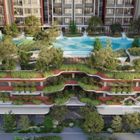 Orchard Heights Căn Hộ Chuẩn Quốc Tế Giữa Lòng Tpm Bình Dương