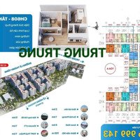 Bán Cc 2 Phòng Ngủ 50M2 Tại Harbor Residence, 980 Triệu, Ngô Quyền, Hải Phòng Đẹp, Nhiều Tiện Ích