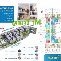Bán Cc 2 Phòng Ngủ 50M2 Tại Harbor Residence, 980 Triệu, Ngô Quyền, Hải Phòng Đẹp, Nhiều Tiện Ích
