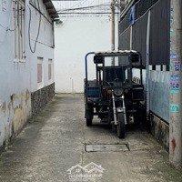 Nhỉnh 7 Tỷ Bán Dãy Trọ Hẻm 1/ Thu Nhập 20 Triệu/Tháng Đường Hoàng Diệu 2 P. Linh Chiểu Sát Đhnh