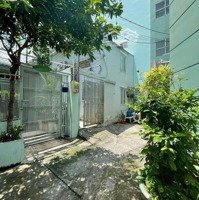Nhỉnh 7 Tỷ Bán Dãy Trọ Hẻm 1/ Thu Nhập 20 Triệu/Tháng Đường Hoàng Diệu 2 P. Linh Chiểu Sát Đhnh