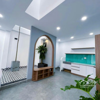 Cần Bán Nhà Mới Đầy Đủ Nội Thất, Mặt Tiền Đường Nhựa, Nhà Đẹp