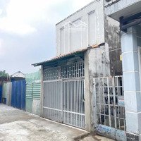 Bán Nhà Gác Lửng Vĩnh Phú Ngay Cầu Vĩnh Bình Diện Tích 60M Đường Xe Hơi