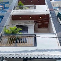 Bán Nhà Riêng Tại Hồ Văn Huê, Phường 9, Phú Nhuận