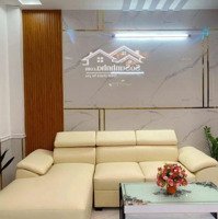 Bán Nhà Riêng Tại Hồ Văn Huê, Phường 9, Phú Nhuận