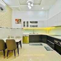 Nhà Đẹp Đường Lê Đức Thọ, Quận Gò Vấp, 52M2 Nhỉnh 3.2 Tỷ, Sổ Hồng Riêng