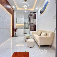 Khai Xuân Nhà Giá Tốt Đầu Tư Ngay Bông Sao, P5, Quận 8