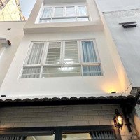 Khai Xuân Nhà Giá Tốt Đầu Tư Ngay Bông Sao, P5, Quận 8