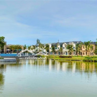 Chuyển Nhượng Biệt Thự View Hồ Điều Hoà Đẹp Nhất Novaworld Phan Thiết Giá: 6.5 Tỷ Bao Thuế Phí
