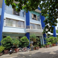 Giảm 10 Tỷ Bán Nhà 3 Tầng Mặt Đường Tiền Thống Nhất P Bình Thọ Tp Thủ Đức Dt: 32.10X50M (Cn 1613M2)