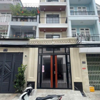 Thu Nhập 780 Triệu/Năm Tòa Căn Hộ Dịch Vụ Lâm Văn Bền, Tân Kiểng,Diện Tích101,2M2, 11P Full Nội Thất, 16Ty3