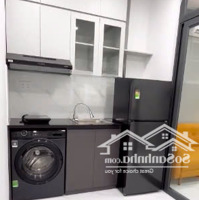 Thu Nhập 780 Triệu/Năm Tòa Căn Hộ Dịch Vụ Lâm Văn Bền, Tân Kiểng,Diện Tích101,2M2, 11P Full Nội Thất, 16Ty3