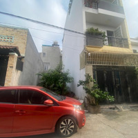 Bán Đất Ngang 4,2M Đường 12, Hiệp Bình Phước, Thủ Đức, 3,6 Tỷ, 56M2 Giá Siêu Hời