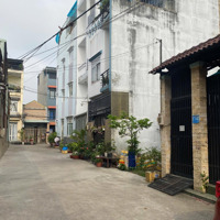 Bán Đất Ngang 4,2M Đường 12, Hiệp Bình Phước, Thủ Đức, 3,6 Tỷ, 56M2 Giá Siêu Hời