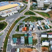 Bán Lô Đất Liên Kế Góc 2 Mặt Tiền Siêu Đẹp Kqh Liên Hiệp Thể Thao - Đà Lạt