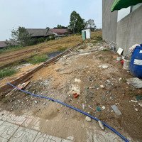 Đất Thổ Cư Sổ Sẵn Chỉ Với 280 Triệu Ngay Tp. Biên Hòa