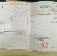 Đất Thổ Cư Sổ Sẵn Chỉ Với 280 Triệu Ngay Tp. Biên Hòa