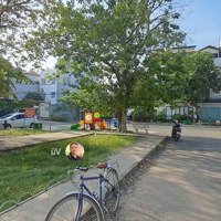 Bán Đấtdiện Tích180M2, 10X18M Đường Số 25 Ngay Công Viên Tuổi Trẻ Khu Bên Sông Hiệp Bình Chánh Thủ Đức