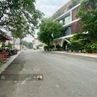 Bán Đấtdiện Tích180M2, 10X18M Đường Số 25 Ngay Công Viên Tuổi Trẻ Khu Bên Sông Hiệp Bình Chánh Thủ Đức