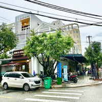 Siêu Phẩm Giá Rất Tốt: Lô Góc Ngã Tư Đường Dương Đình Nghệ, Khu Phố Hàn. Diện Tích: 196M. Rất Đẹp.
