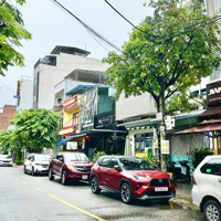 Siêu Phẩm Giá Rất Tốt: Lô Góc Ngã Tư Đường Dương Đình Nghệ, Khu Phố Hàn. Diện Tích: 196M. Rất Đẹp.