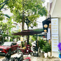 Siêu Phẩm Giá Rất Tốt: Lô Góc Ngã Tư Đường Dương Đình Nghệ, Khu Phố Hàn. Diện Tích: 196M. Rất Đẹp.