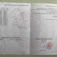 Bán Lô Đất Tại Tân Mỹ, Ninh Xuân, Ninh Hoà, Khánh Hoà Ngang 50M, Qh Đường 16M Ở Gần Giữa Đất