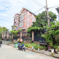 Đất Biệt Thự Quốc Lộ 13 Cũ Hiệp Bình Phước,Diện Tích282M2, 12X25M, Đường 12M