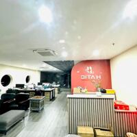 Bán 1 mặt phố, 1 mặt ngõ ô tô Linh Lang, Đào Tấn kinh doanh ngày và đêm, DT 110m2, DT 4.8m x 8 tầng