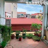 LÔ GÓC TRẦN CUNG 36M2 - 5T - MT 5.7M