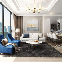 Chính Chủ Gửi Bán Căn Hộ 4 Phòng Ngủ 200M2, 18 Tỷ, Tại Indochina Plaza, Ban Công Đông Nam. Liên Hệ: 0338250658