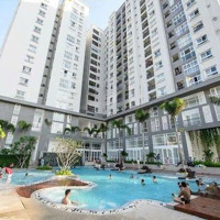 Hót Bán Gấp Ch An Gia Garden 295 Tân Kỳ Tân Quý Quận Tân Phú. -Diện Tích: 50M2 Giá Bán 2.8 Tỷ.
