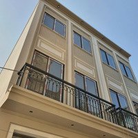 Bán Nhà Hoàn Thiện Tại Thụy Hà, Bắc Hồng, Đông Anh