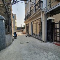 Bán Nhà Hoàn Thiện Tại Thụy Hà, Bắc Hồng, Đông Anh