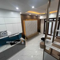 Nhà Mới Tinh Gần Ô Tô Cổ Nhuế, Bắc Từ Liêm, Diện Tích 35M2 Xây 5 Tầng Giá Bán 5,8 Tỷ