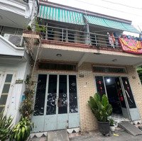 Bán Nhà Đường Nghĩa Hòa, P.6, Q. Tân Bình