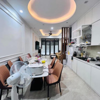 Bán Nhà Hồ Xã Đàn 15M Ra Ô Tô Tránh Dừng Đỗ Ngõ Thông Vị Trí Cực Đẹp 6 Tầng Thang Máy 46M2 Nhà Đẹp