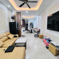 Bán Nhà Hồ Xã Đàn 15M Ra Ô Tô Tránh Dừng Đỗ Ngõ Thông Vị Trí Cực Đẹp 6 Tầng Thang Máy 46M2 Nhà Đẹp
