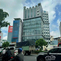 Bán Nhà Mặt Tiền Bùi Thị Xuân, Phường Bến Thành, Quận 1. Dt: 14X25M. Xd: 1 Hầm + 10 Tầng, 250 Tỷ