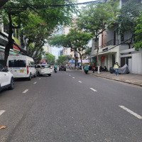 Nhà 3 Tầng Mặt Tiền Đường Nguyễn Chí Thanh Vị Trí Đẹp