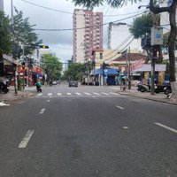 Nhà 3 Tầng Mặt Tiền Đường Nguyễn Chí Thanh Vị Trí Đẹp