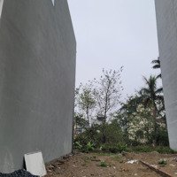 Chính Chủ Ra Hàng 45M2 Cách 100M Ra Cao Tốc Thăng Long Nội Bài Giá Rẻ Cho Nhà Đầu Tư Mua Là Có Lãi