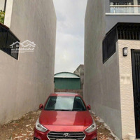 Hiếm Đất Linh Đông-Giá Siêu Hời 5.2T-(63.7M2)-Đường Xe Tải-Cách Phạm Văn Đồng 5P Đi Xe-Khu Dân Trí