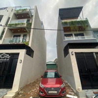 Hiếm Đất Linh Đông-Giá Siêu Hời 5.2T-(63.7M2)-Đường Xe Tải-Cách Phạm Văn Đồng 5P Đi Xe-Khu Dân Trí