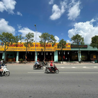 Chủ Cần Bán Đất Mặt Tiền Đường Hà Huy Giáp - Phường Thạnh Lộc Tổng Diện Tích 3.400M2 Giá Bán 224 Tỷ.